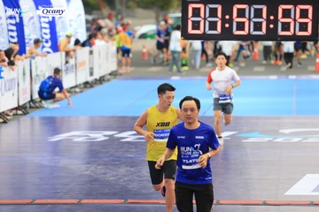 RUN TO LIVE 2024 - Ảnh #1333959