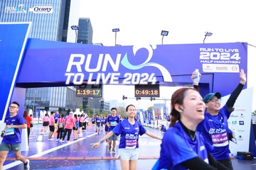 RUN TO LIVE 2024 - Ảnh #1372585