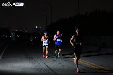 RUN TO LIVE 2024 - Ảnh #1330641