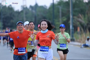 RUN TO LIVE 2024 - Ảnh #1370507