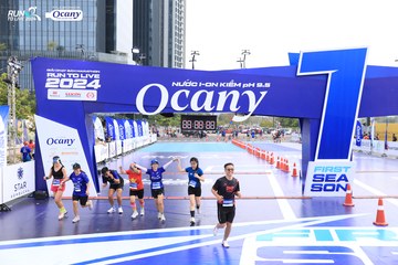 RUN TO LIVE 2024 - Ảnh #1417095