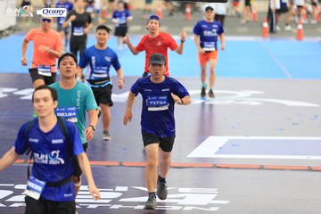 RUN TO LIVE 2024 - Ảnh #1409767