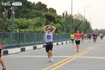 RUN TO LIVE 2024 - Ảnh #1399363
