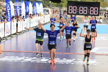 RUN TO LIVE 2024 - Ảnh #1410815
