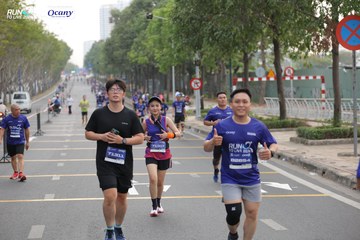 RUN TO LIVE 2024 - Ảnh #1438654