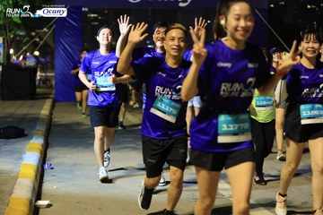 RUN TO LIVE 2024 - Ảnh #1323694
