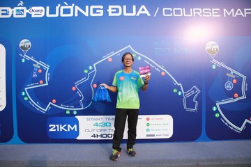 RUN TO LIVE 2024 - Ảnh #1316564