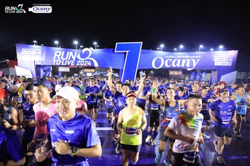 RUN TO LIVE 2024 - Ảnh #1318031