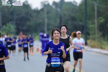 RUN TO LIVE 2024 - Ảnh #1373700