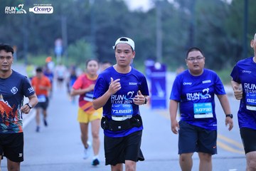 RUN TO LIVE 2024 - Ảnh #1366254