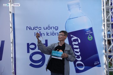 RUN TO LIVE 2024 - Ảnh #1309384