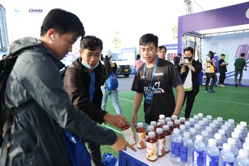 RUN TO LIVE 2024 - Ảnh #1308317