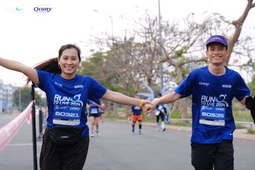 RUN TO LIVE 2024 - Ảnh #1400847