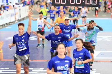 RUN TO LIVE 2024 - Ảnh #1409306