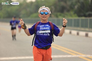 RUN TO LIVE 2024 - Ảnh #1408842