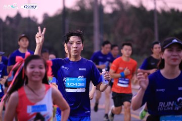 RUN TO LIVE 2024 - Ảnh #1357476