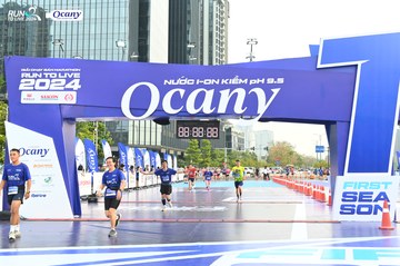 RUN TO LIVE 2024 - Ảnh #1425456