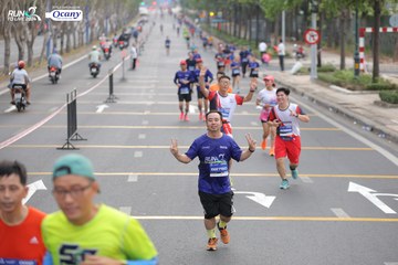 RUN TO LIVE 2024 - Ảnh #1437548