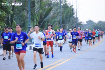 RUN TO LIVE 2024 - Ảnh #1385939