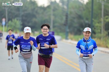 RUN TO LIVE 2024 - Ảnh #1393118