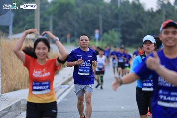 RUN TO LIVE 2024 - Ảnh #1372299