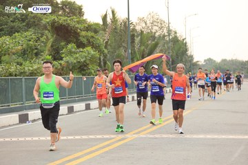 RUN TO LIVE 2024 - Ảnh #1402343