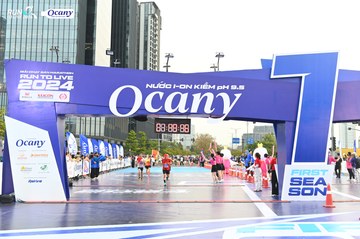 RUN TO LIVE 2024 - Ảnh #1418419
