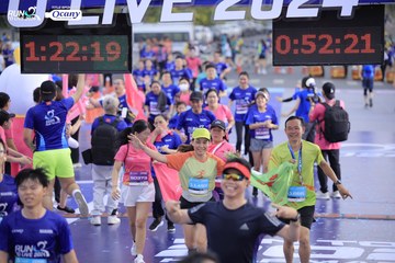 RUN TO LIVE 2024 - Ảnh #1361196