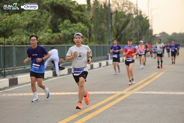 RUN TO LIVE 2024 - Ảnh #1405450