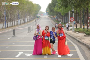 RUN TO LIVE 2024 - Ảnh #1421757