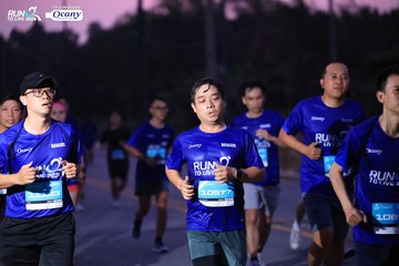 RUN TO LIVE 2024 - Ảnh #1347888