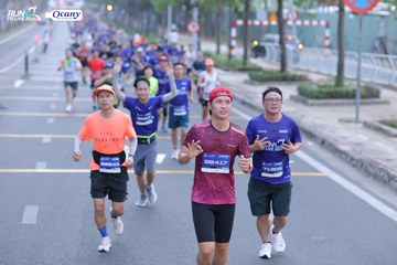 RUN TO LIVE 2024 - Ảnh #1433869