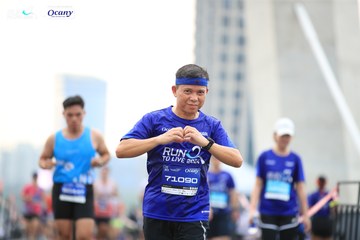 RUN TO LIVE 2024 - Ảnh #1347946