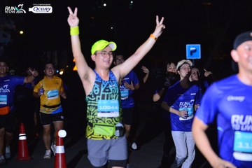 RUN TO LIVE 2024 - Ảnh #1321604