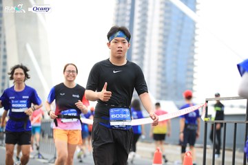 RUN TO LIVE 2024 - Ảnh #1348154