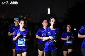 RUN TO LIVE 2024 - Ảnh #1341535
