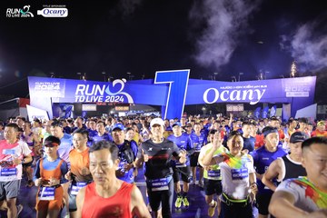 RUN TO LIVE 2024 - Ảnh #1317900