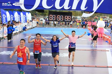 RUN TO LIVE 2024 - Ảnh #1369965