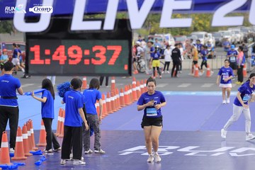 RUN TO LIVE 2024 - Ảnh #1393407
