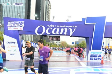 RUN TO LIVE 2024 - Ảnh #1420370
