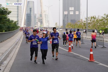 RUN TO LIVE 2024 - Ảnh #1365009