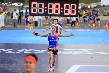 RUN TO LIVE 2024 - Ảnh #1370747