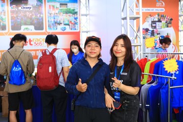 RUN TO LIVE 2024 - Ảnh #1310229