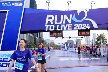 RUN TO LIVE 2024 - Ảnh #1366267