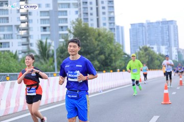 RUN TO LIVE 2024 - Ảnh #1450006