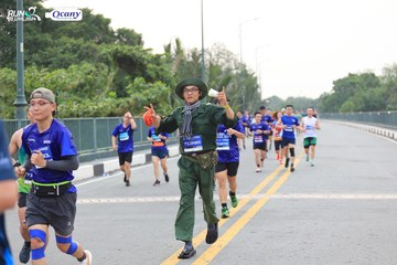 RUN TO LIVE 2024 - Ảnh #1392067
