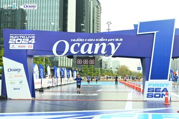 RUN TO LIVE 2024 - Ảnh #1426922