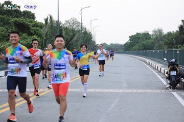 RUN TO LIVE 2024 - Ảnh #1387645