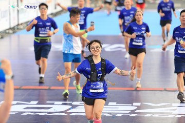 RUN TO LIVE 2024 - Ảnh #1411839