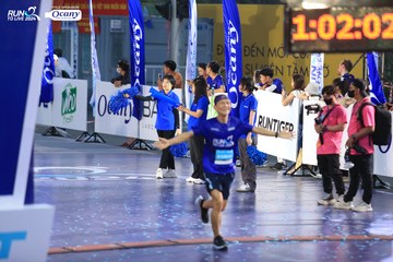 RUN TO LIVE 2024 - Ảnh #1331885